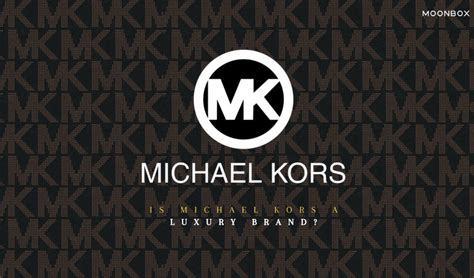 michael kors good brand
